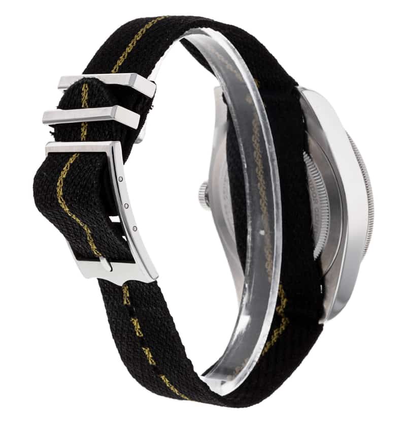 Tudor Heritage Black Bay M79030N-0003